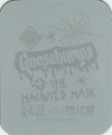#4
The Haunted Mask

(Back Image)