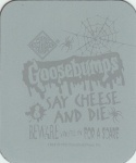 #8
Say Cheese And Die

(Back Image)