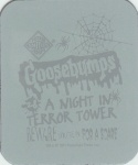 #28
A Night In Terror Tower

(Back Image)