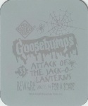 #33
Attack of the Jack-'O'-Lanterns

(Back Image)