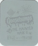 #38
The Haunted Mask II

(Back Image)