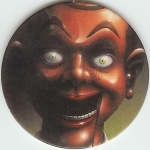 #7
Night Of The Living Dummy

(Front Image)