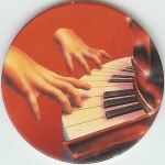 #13
Piano Lessons Can Be Murder

(Front Image)