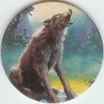 #14
The Werewolf Of Fever Swamp

(Front Image)
