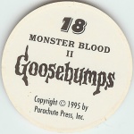 #18
Monster Blood II

(Back Image)
