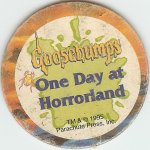 One Day At Horrorland

(Back Image)