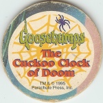 The Cuckoo Clock Of Doom

(Back Image)