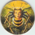 Why I'm Afraid Of Bees

(Front Image)