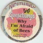 Why I'm Afraid Of Bees

(Back Image)