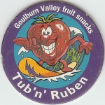 #GV03
Tub'n' Ruben

(Front Image)