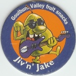 #GV05
Jiv'n' Jake

(Front Image)