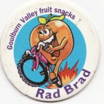 #GV06
Rad Brad

(Front Image)