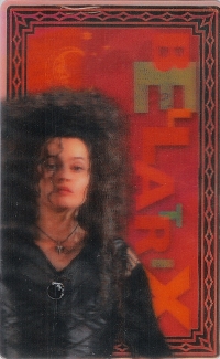 Bellatrix Lestrange

(Front Image)