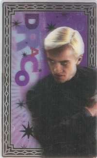 Draco Malfoy

(Front Image)