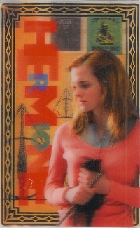 Hermione Granger

(Front Image)