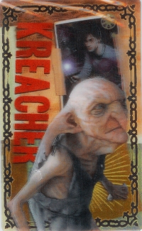Kreacher
Limited Release
(Front Image)