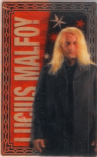 Lucius Malfoy

(Front Image)
