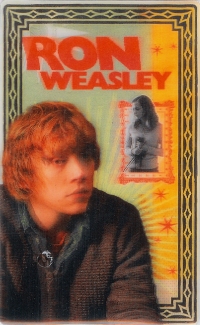 Ron Weasley

(Front Image)