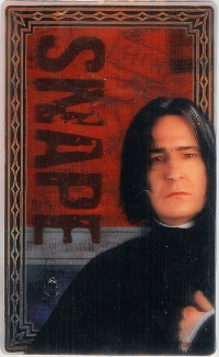 Severus Snape

(Front Image)