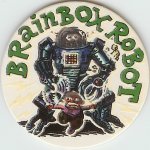 #GHC-03
Globots - Brainbox's Robot

(Front Image)