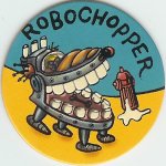 #GHC-06
Globots - Robochopper

(Front Image)