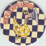 #GHC-09
Glospecies - Chopper Chook

(Front Image)