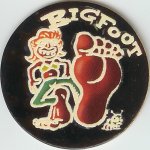 #GHC-18
Glofreaks 1 - Big Foot

(Front Image)