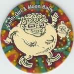 #GHC-29
Glofreaks 3 - Earth Girl

(Front Image)