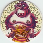 #GHC-32
Glofreaks 3 - Gorilla Gripper

(Front Image)