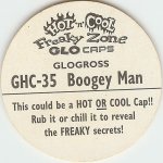 #GHC-35
Glogross - Boogey Man

(Back Image)