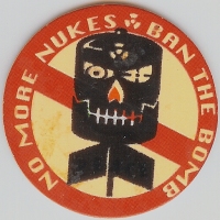 #GHC-49
Glonukes - Ban the Bomb

(Front Image)