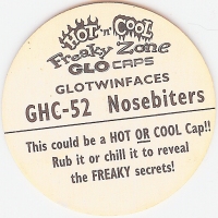 #GHC-52
Glotwinfaces - Nosebiters

(Back Image)