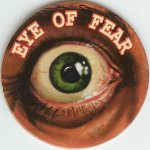 #GHC-57
Gloweird - Eye Of Fear

(Front Image)