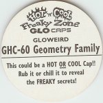 #GHC-60
Gloweird - Geometry Family

(Back Image)
