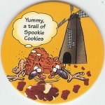 #14
Spookie Cookies

(Front Image)