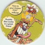#20
Bumblebee Cookie III

(Front Image)