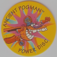 #26
Ancients POGMAN Power

(Front Image)