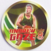 Andrew Gaze

(Front Image)