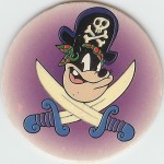 #GM-02
Glo Pirate Mickey - Peg Leg Pete

(Front Image)