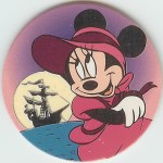#GM-06
Glo Pirate Mickey - High Sea Romance

(Front Image)
