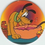 #GM-14
Glo Party Mickey - Dog Bowl
(Red Glow)

(Front Image)