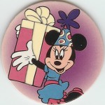 #GM-16
Glo Party Mickey - Gift Bearer

(Front Image)