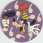 #GM-17
Glo Party Mickey - Goofy

(Front Image)