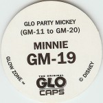 #GM-19
Glo Party Mickey - Minnie

(Back Image)