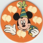 #GM-20
Glo Party Mickey - Mickey

(Front Image)