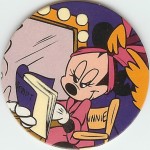 #GM-25
Glo Hollywood Mickey - Minnie Rehearses

(Front Image)