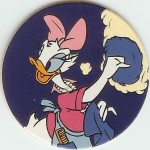 #GM-26
Glo Hollywood Mickey - Make Up Daisy

(Front Image)