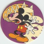 #GM-31
Glo Perils Of Mickey - Perils Of Mickey

(Front Image)