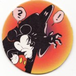 #GM-33
Glo Perils Of Mickey - Where Is The Blot?
(Red Glow)

(Front Image)