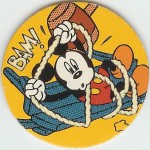 #GM-34
Glo Perils Of Mickey - The Blot-Trap!

(Front Image)